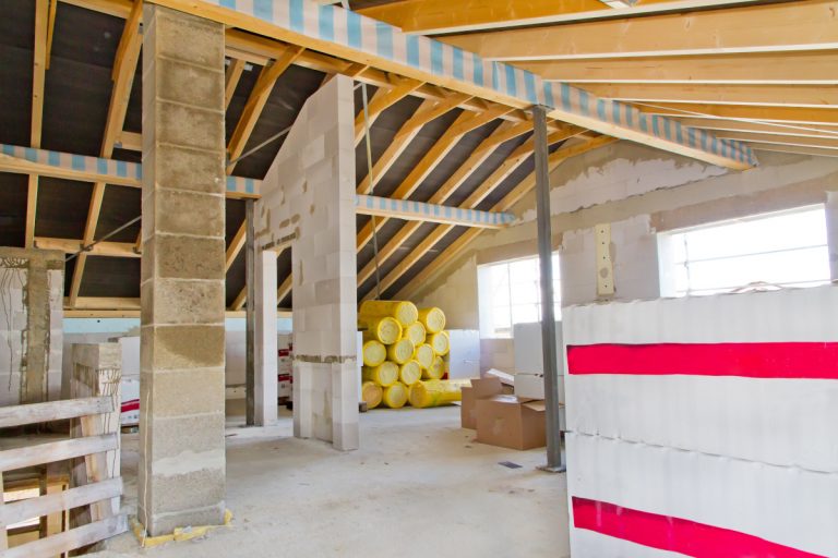 Moderne Trockenbau-Lösungen in Wien – Trends und Innovationen im Innenausbau